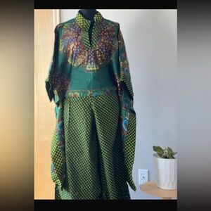 Dorma Tunic Top & Palazo Pants 👖

ALL REASONABLE OFFERS ACCEPTED

OR TRAD 1 0326